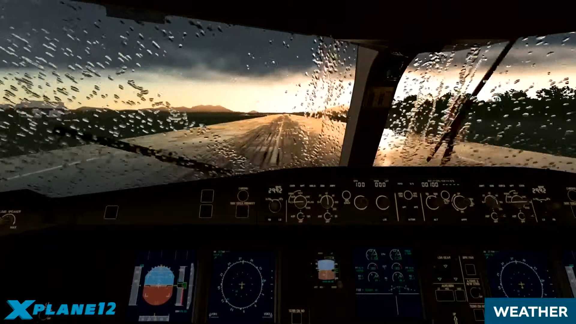 xp12新版默认330预览-5864 