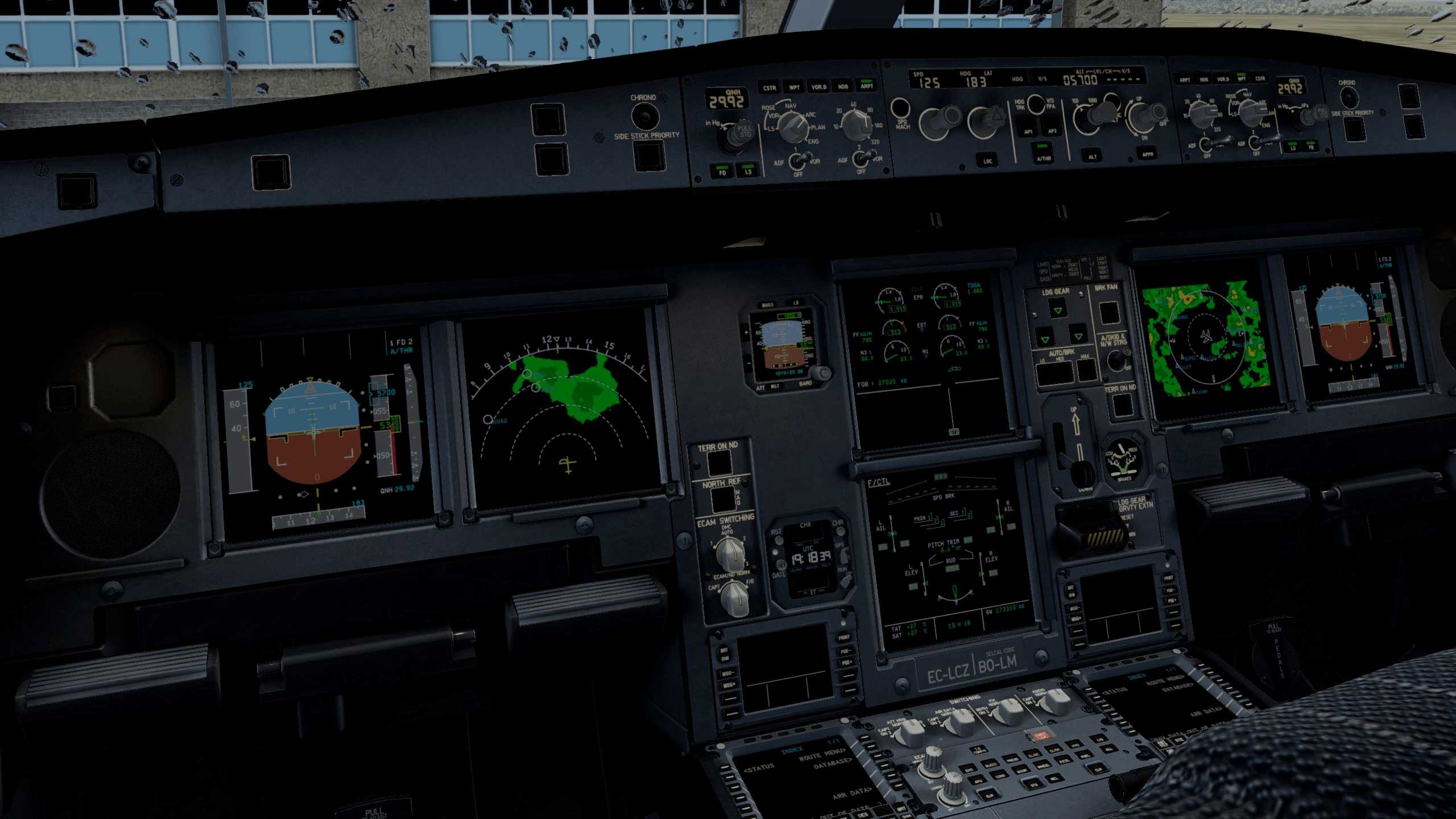 xp12新版默认330预览-1743 