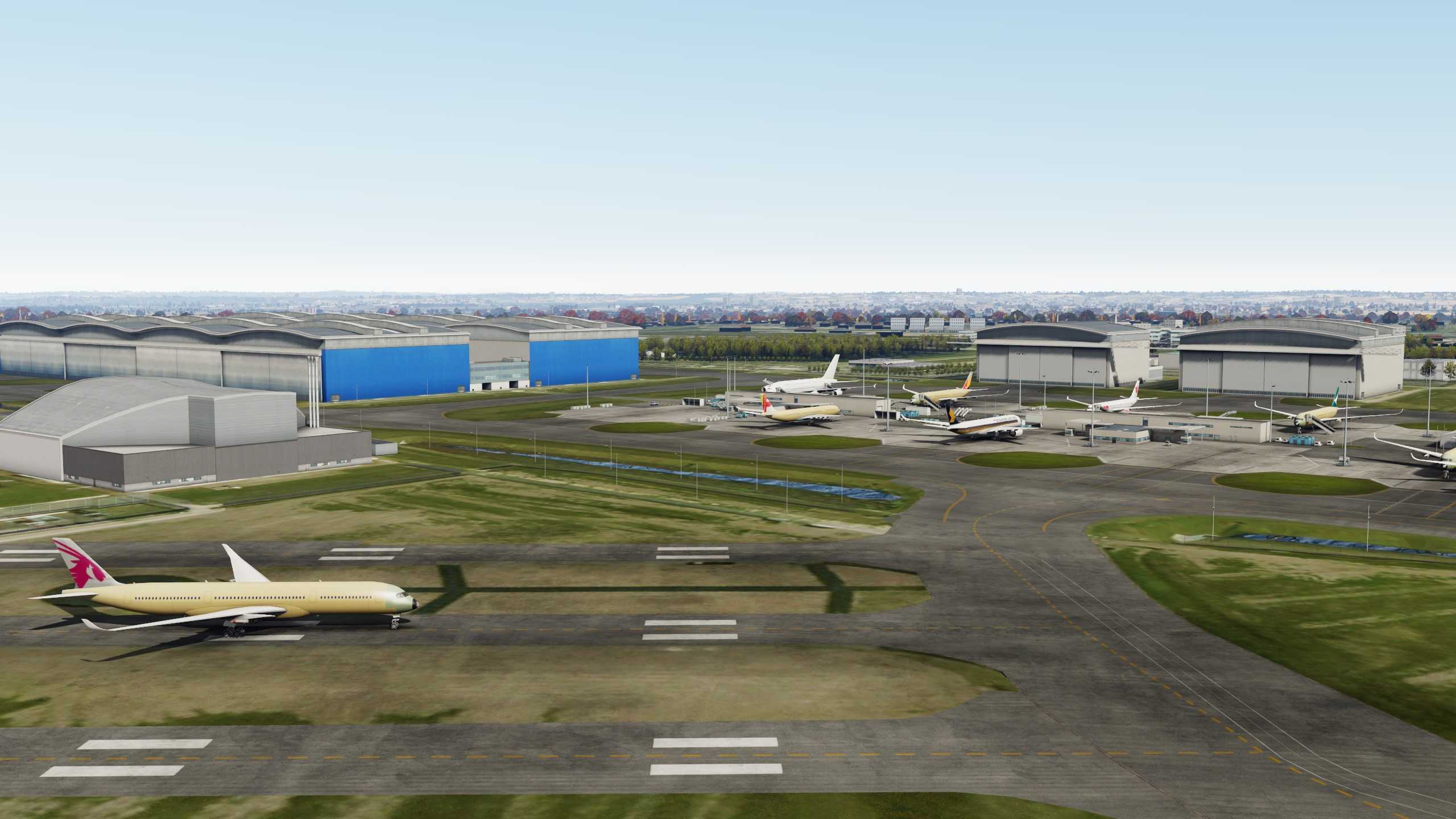 图卢兹·调机-3602 