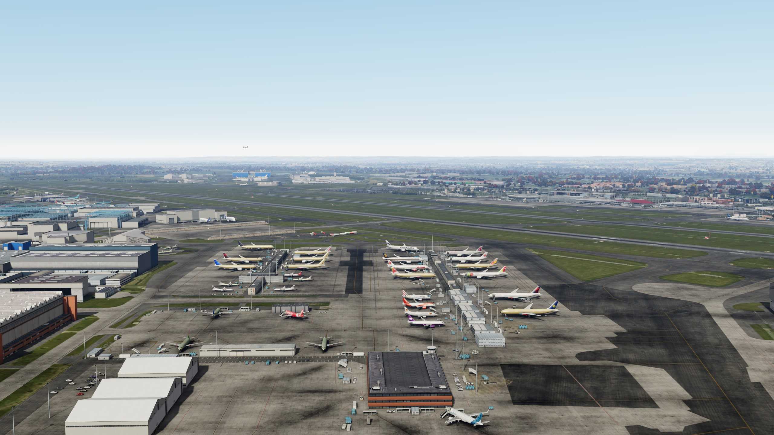 图卢兹·调机-2288 