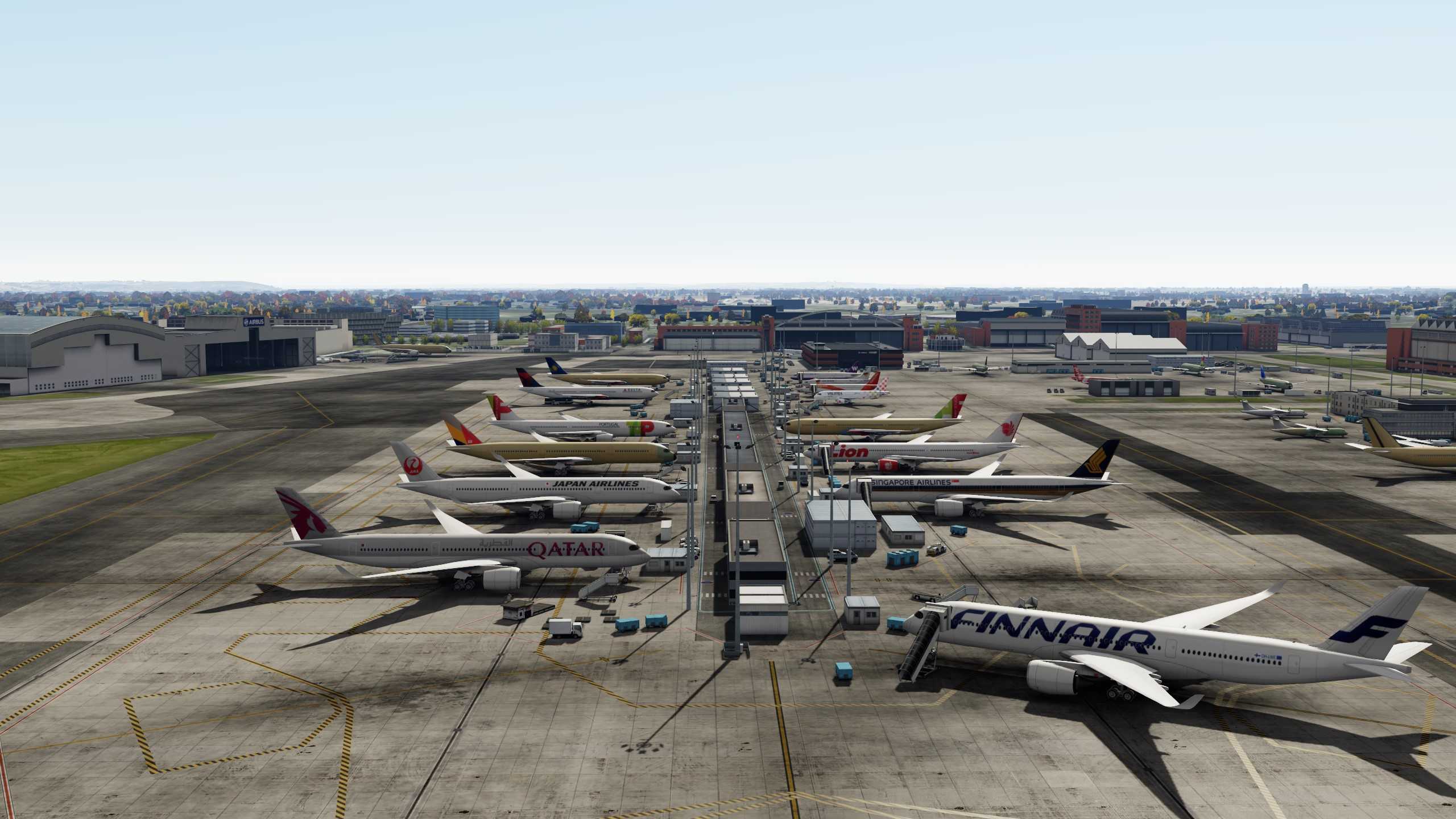 图卢兹·调机-439 