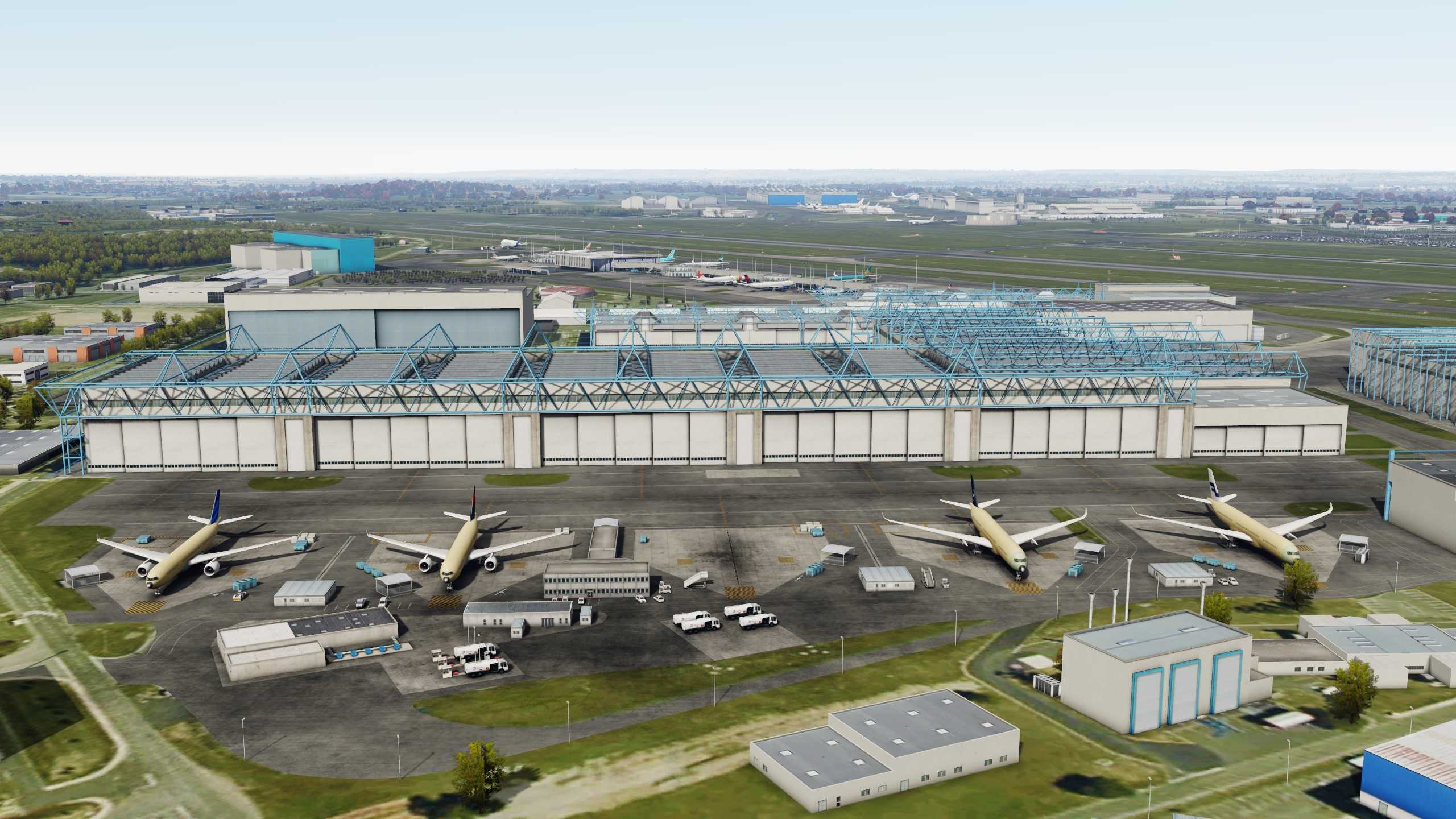 图卢兹·调机-5667 