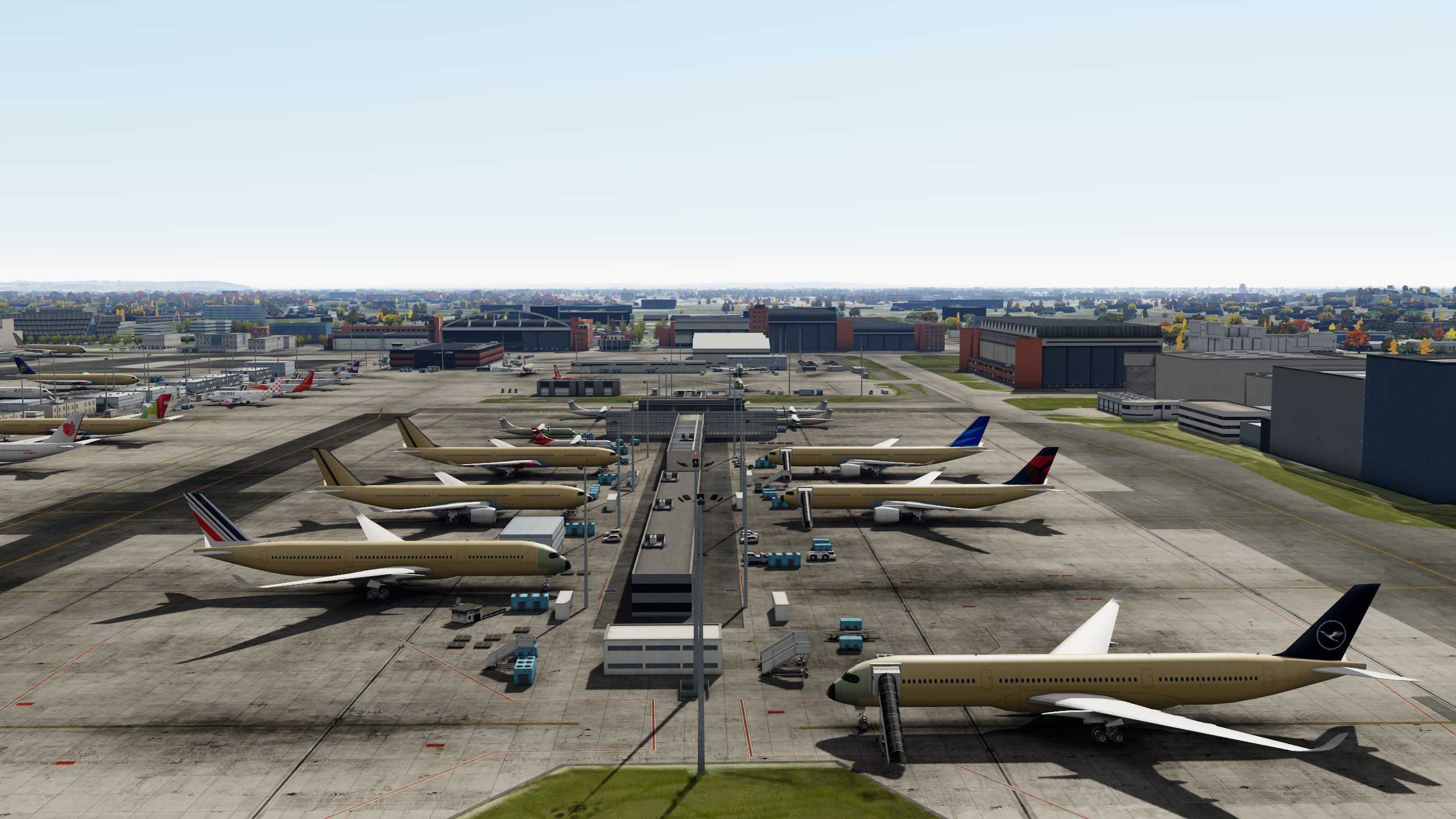 图卢兹·调机-4360 