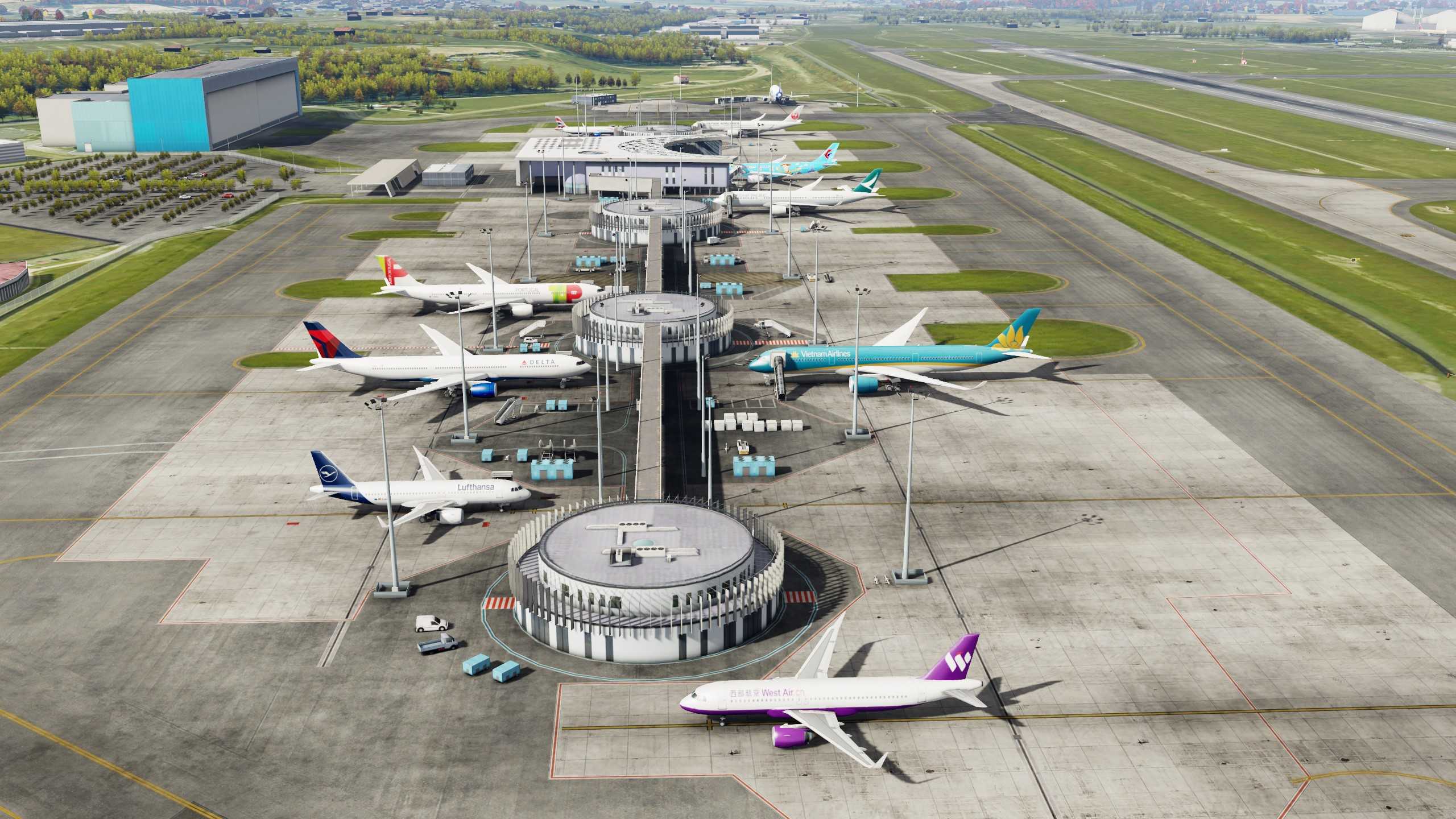 图卢兹·调机-4410 