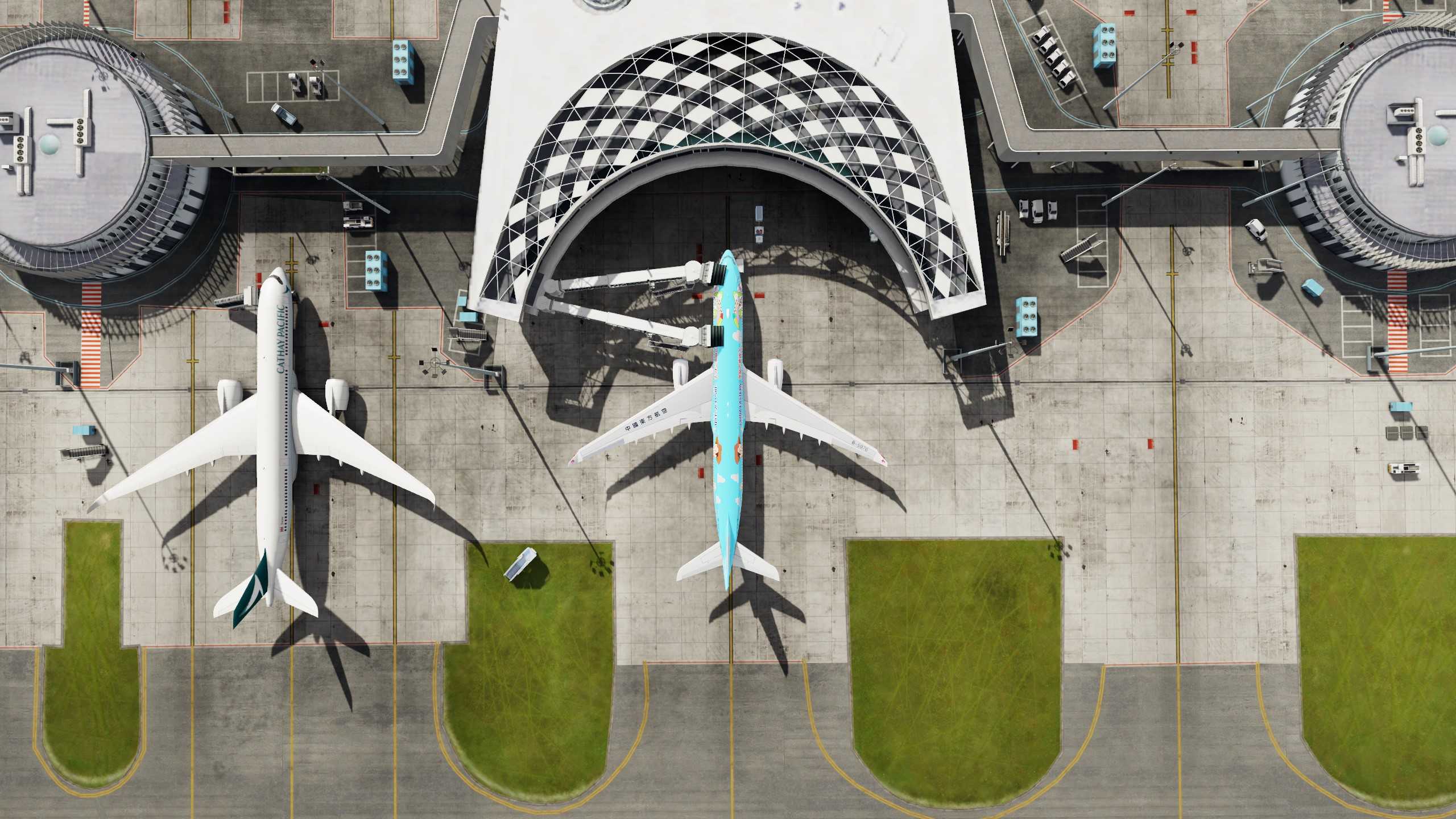 图卢兹·调机-2098 