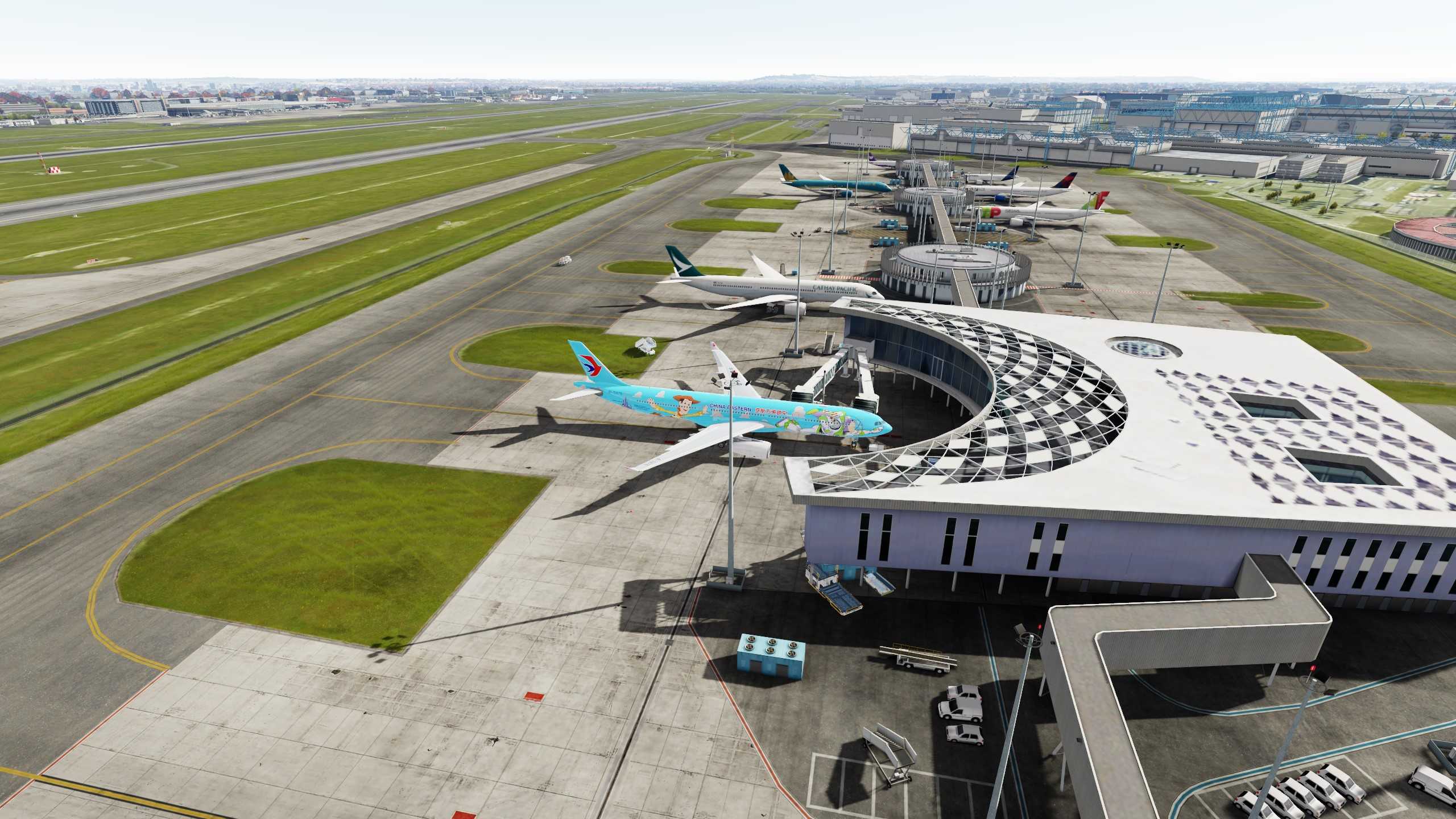 图卢兹·调机-955 