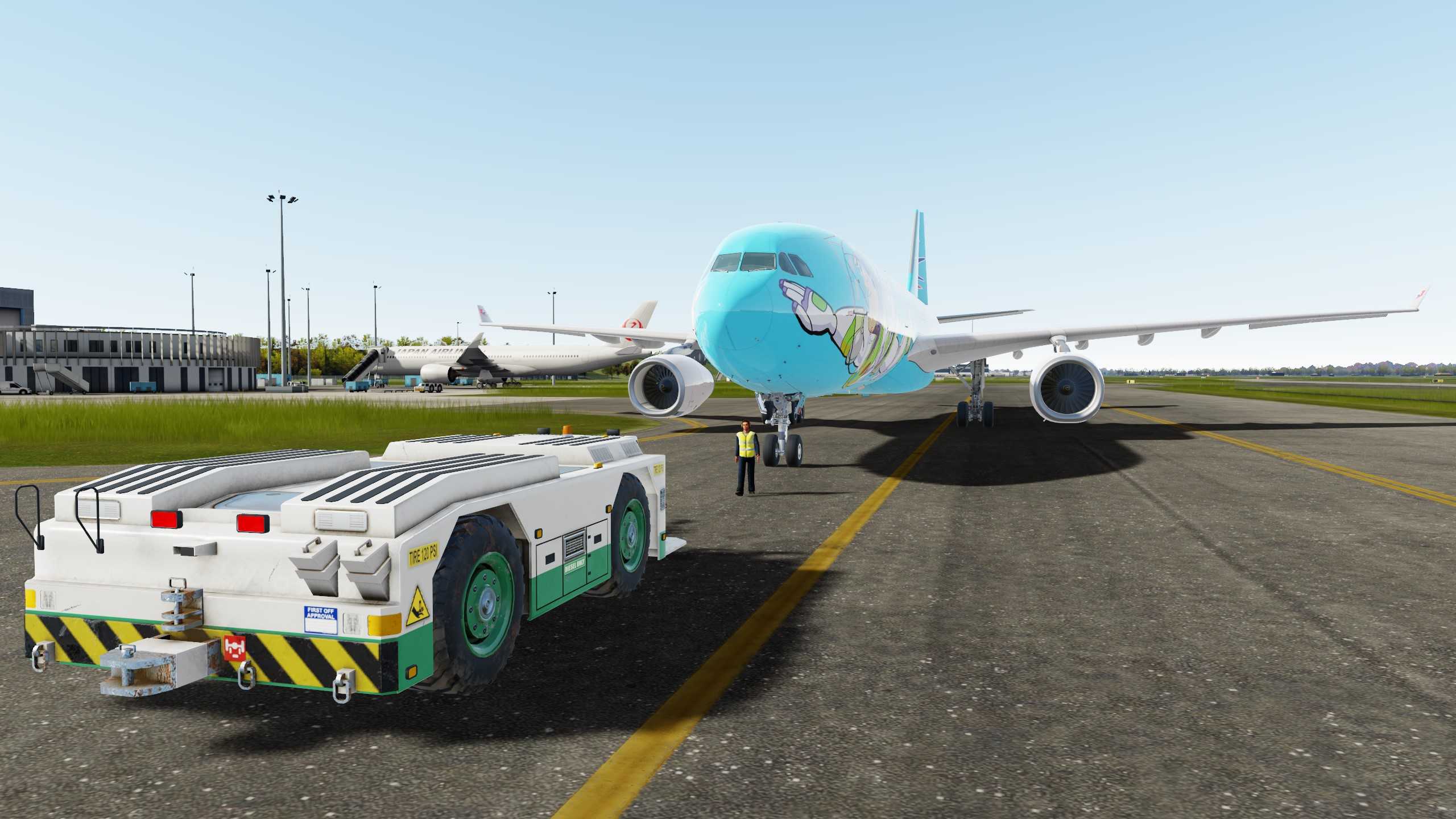 图卢兹·调机-2519 