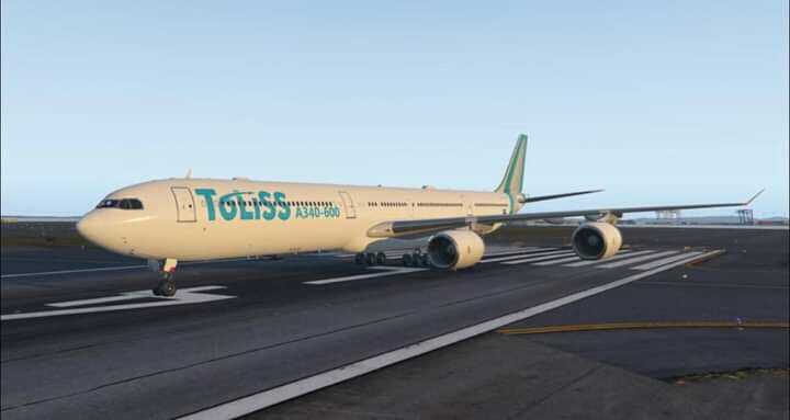 Toliss346最新预览-2040 