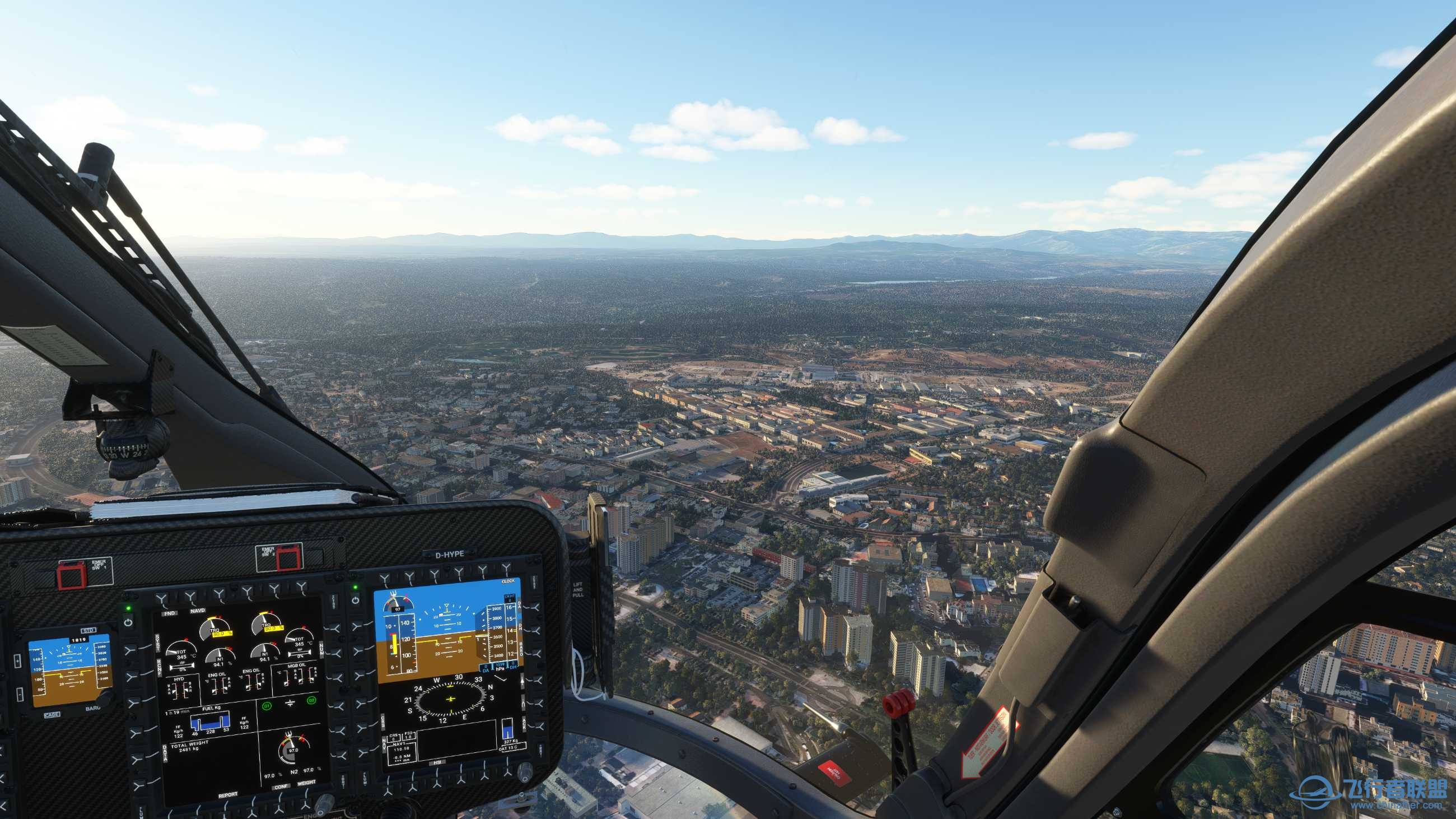 不得不说这更新以后就是强大-6535 