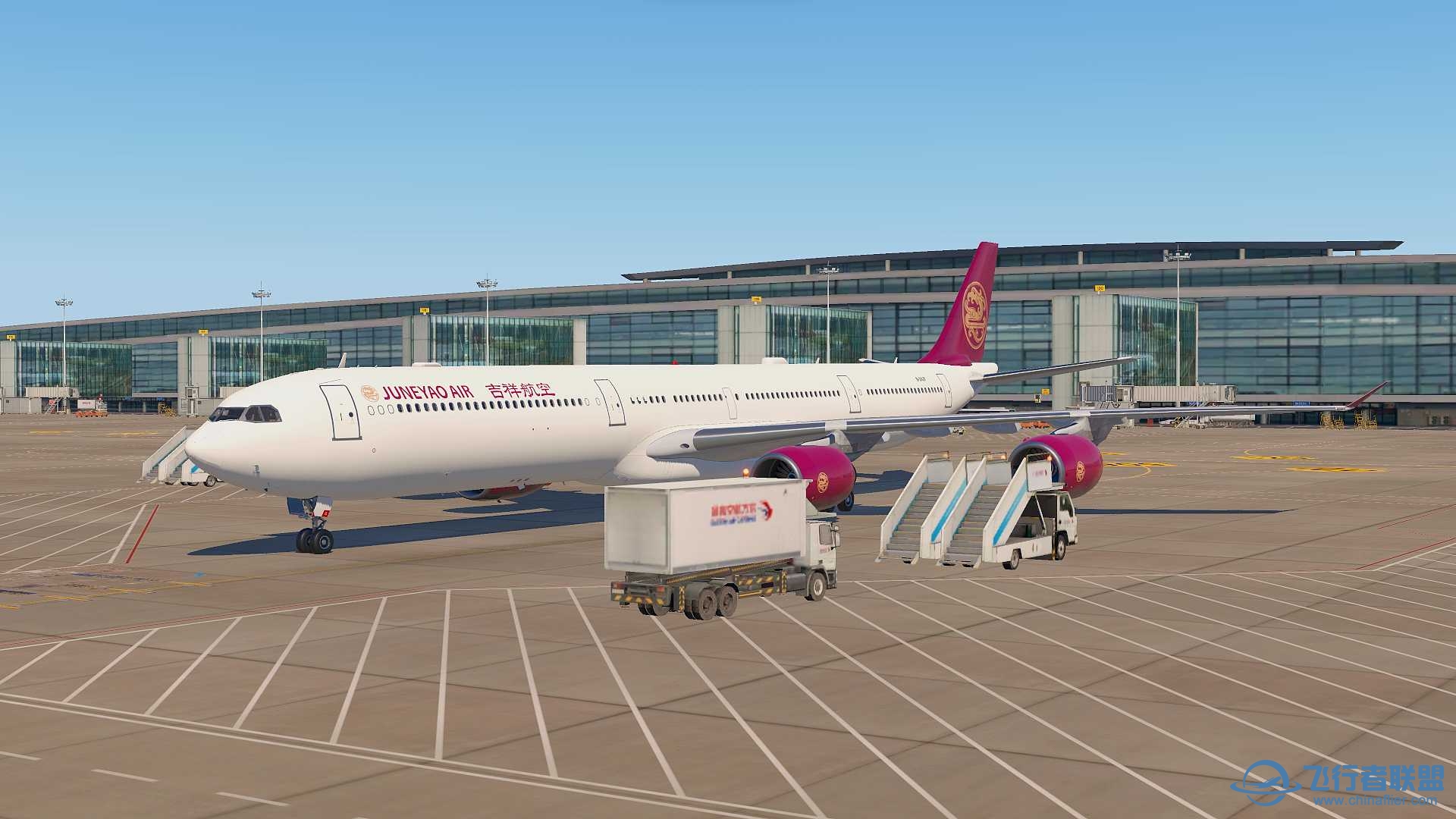 【更新】Toliss 346 涂装 搬运分享-3585 