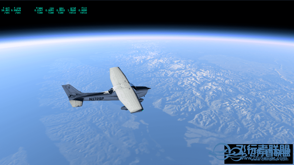Laminar 发布了对 X-Plane 12 开发的新见解-9481 