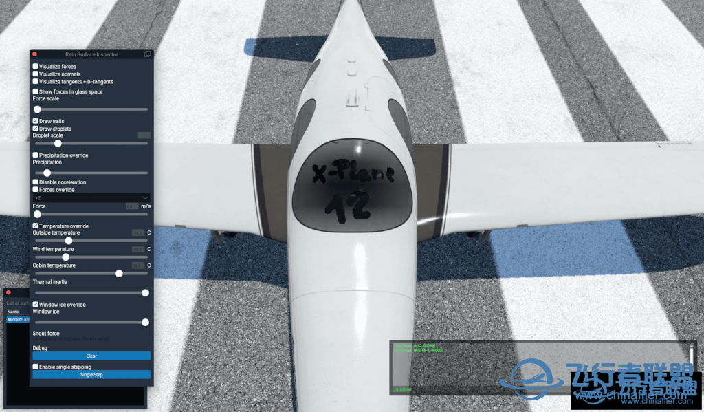 Laminar 发布了对 X-Plane 12 开发的新见解-3065 