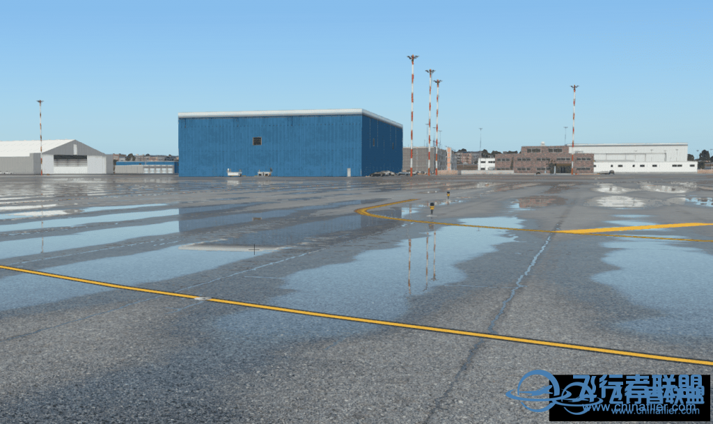 Laminar 发布了对 X-Plane 12 开发的新见解-8224 