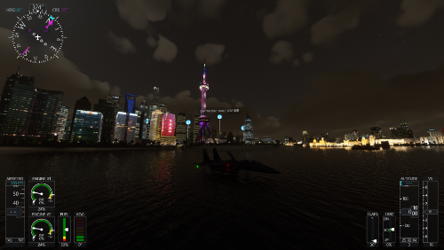 找飞友-444 