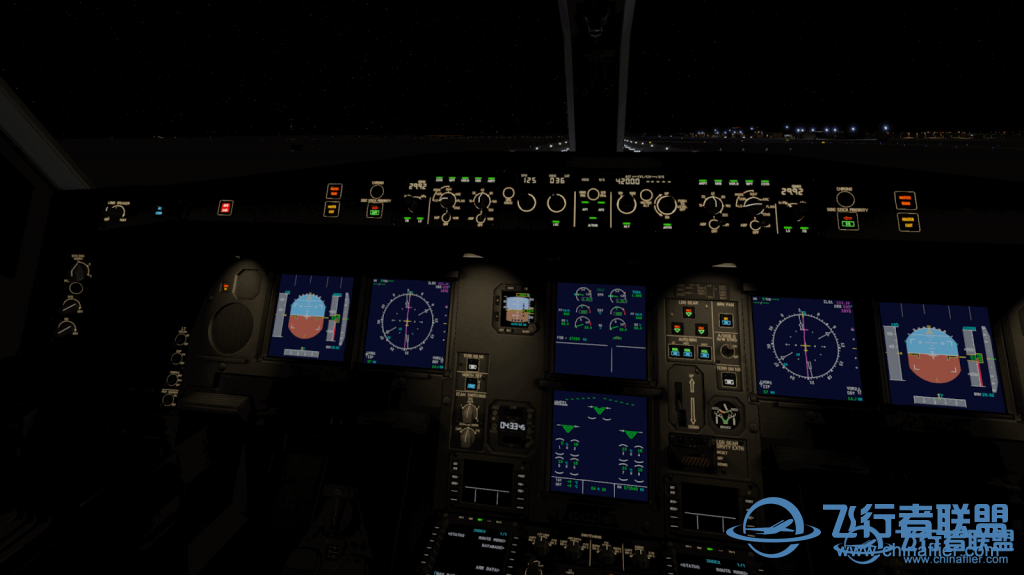Laminar 跟进 X-Plane 12 的开发，提供光照和天空解释-2761 
