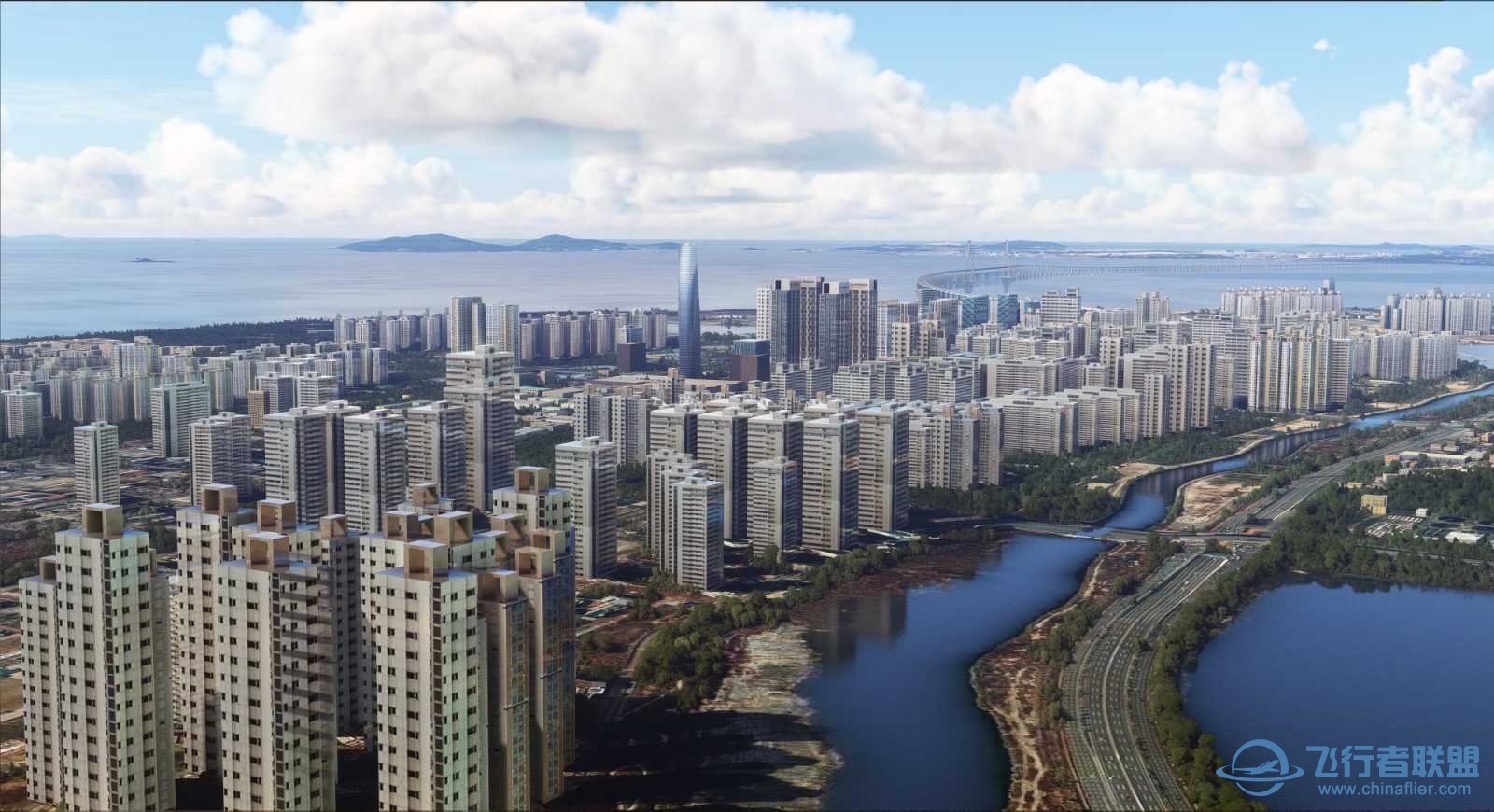 MSFS即将再添亚洲新机场-5046 