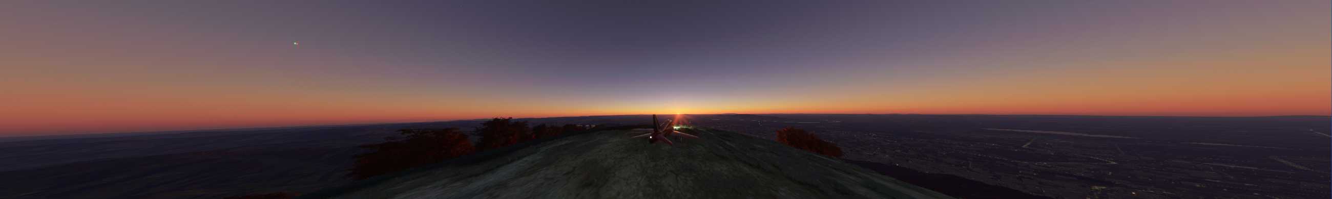 五岳之首泰山之巅-3097 