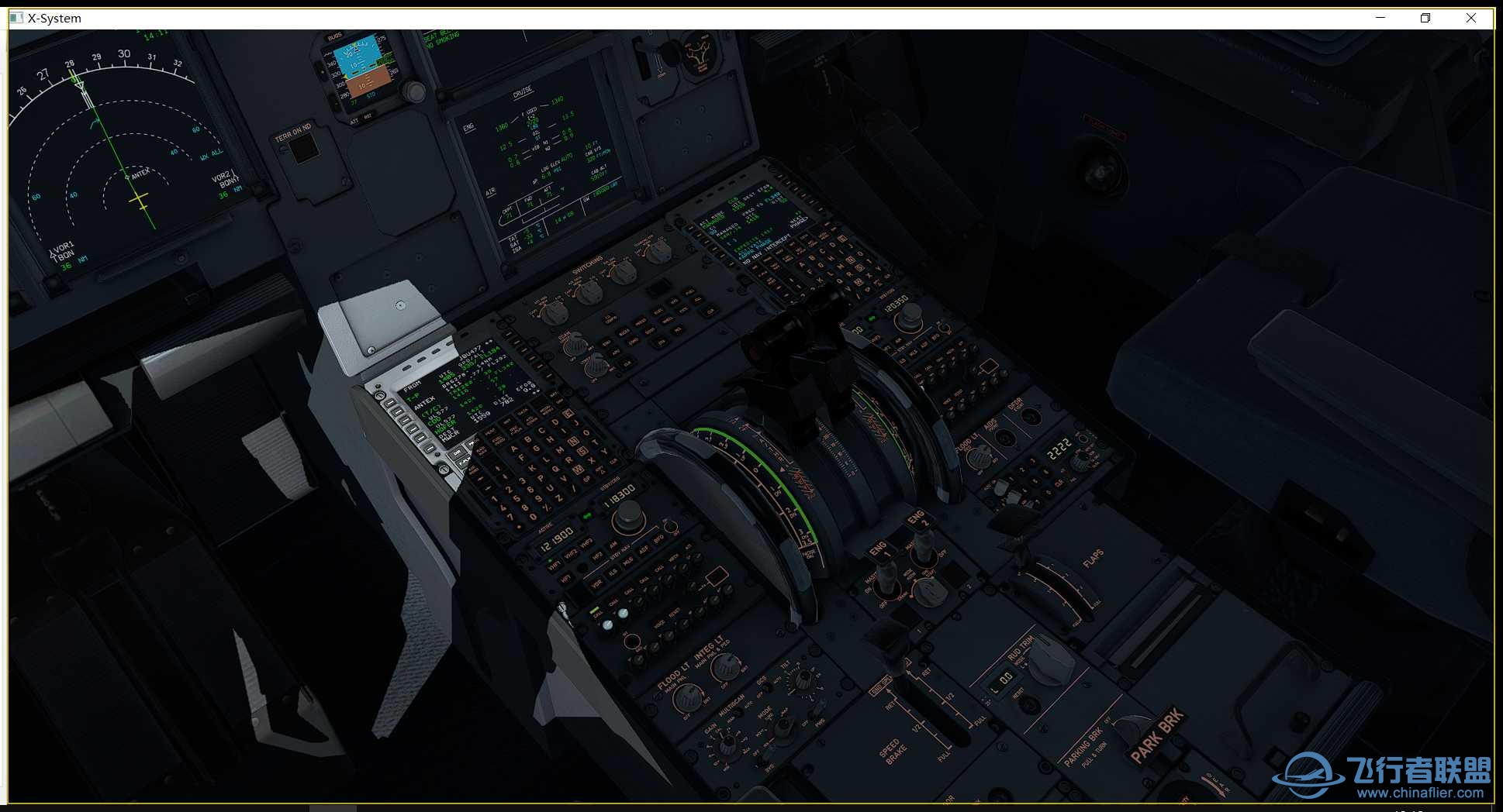 JETBLUE A321 NEO 飞行美图-281 
