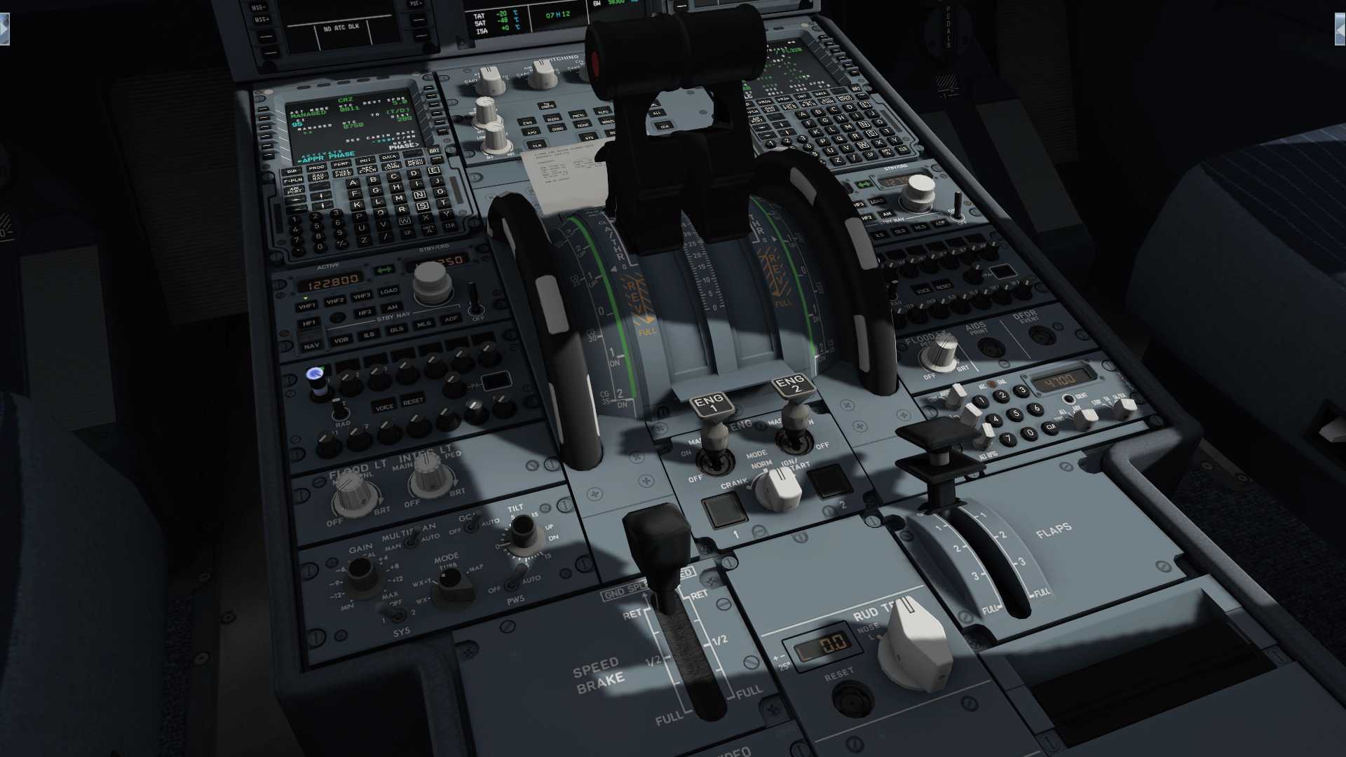 【P3Dv5】光影美化技巧-3461 