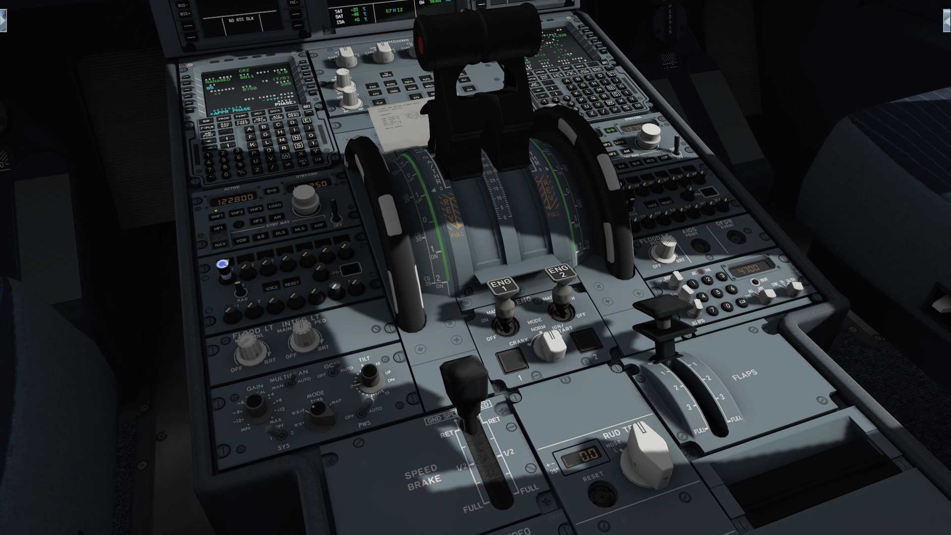 【P3Dv5】光影美化技巧-6431 