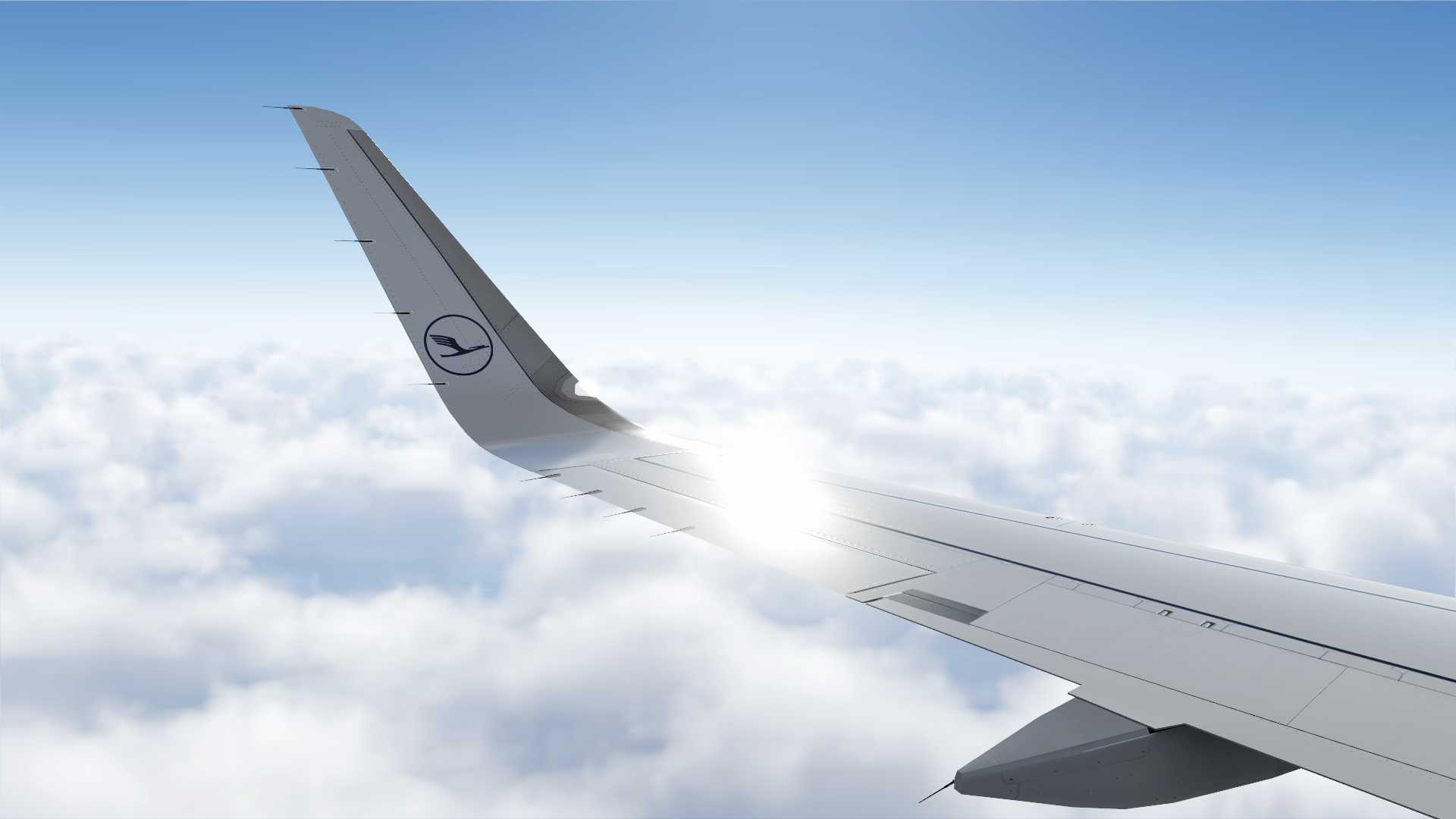 【P3Dv5】光影美化技巧-7722 