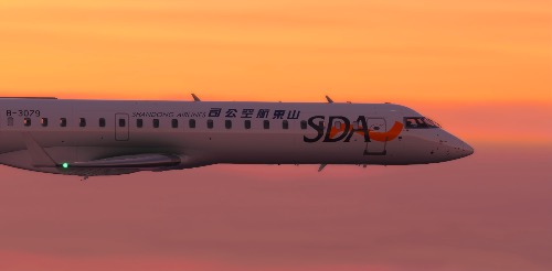 crj-9529 
