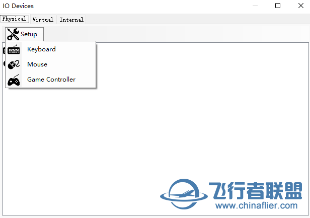 350飞上天后鼠标插件无法控制-4614 