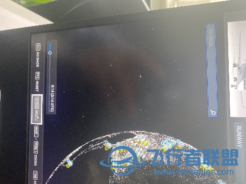 更新以后每次进去都是同一个机场同一种飞机，求解-5307 