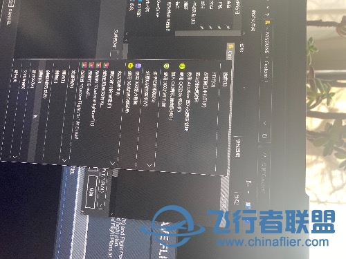 更新以后每次进去都是同一个机场同一种飞机，求解-5891 