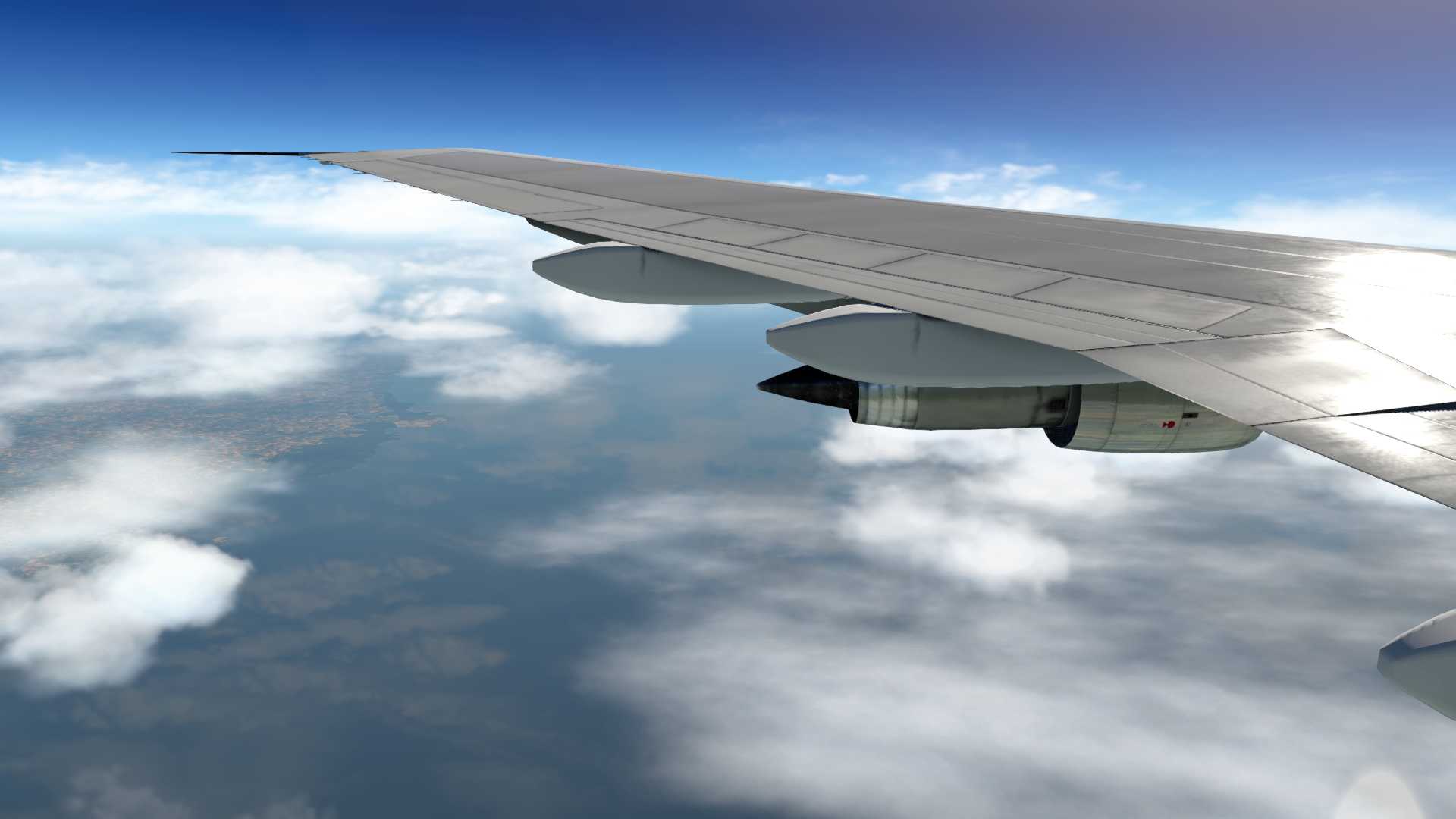 泛美742，KJFK-PANC-4043 