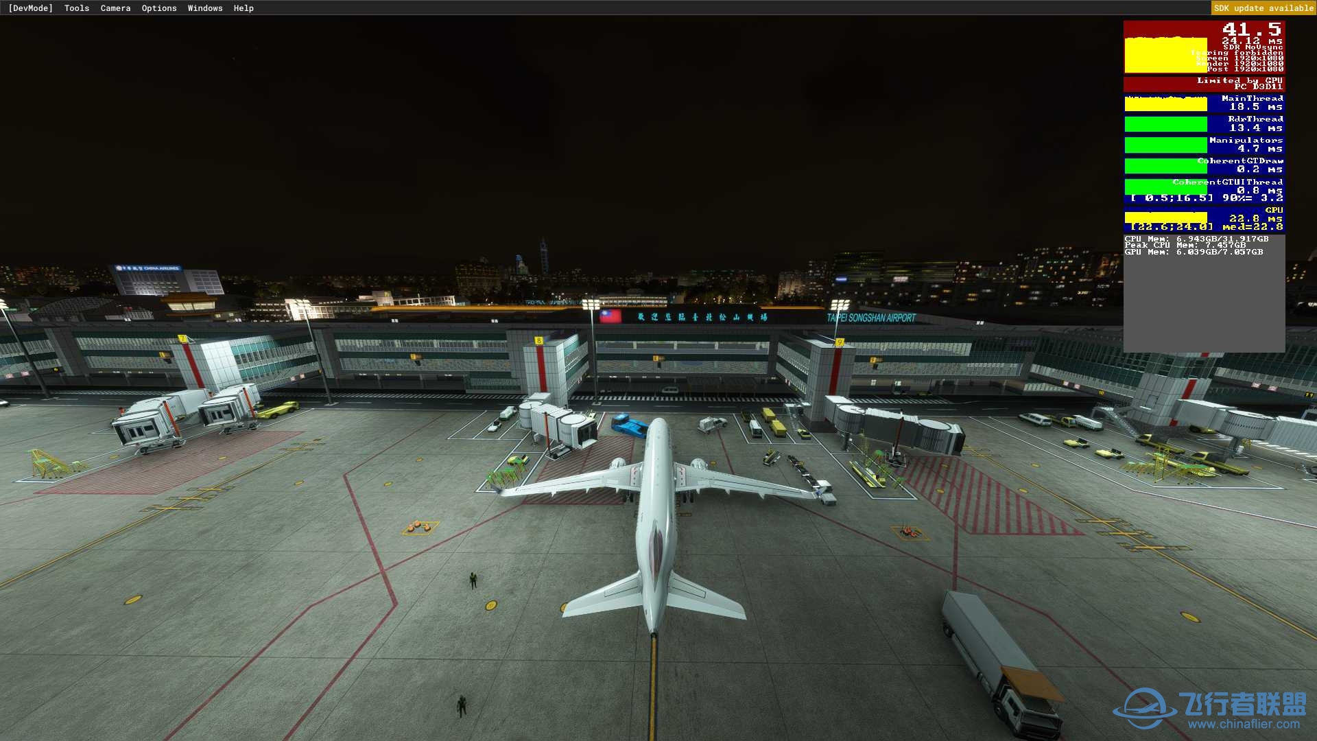 要开启英伟达的NIS功能，是不是必须要登录GeForce Experience？-3585 