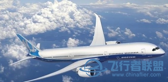 MFS2020默认787-10机翼疑问-7503 