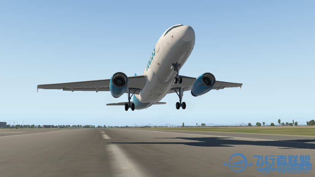 Toliss 将 A319 更新至 V1.6.2-7937 