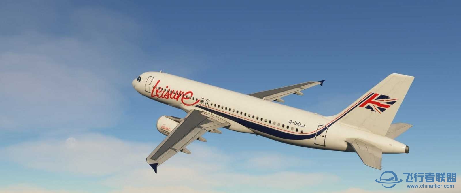 Fenix A320开发更新：性能、CDPLC和新涂装预览-6379 