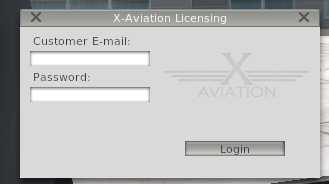 X-Aviation如何删除-8270 