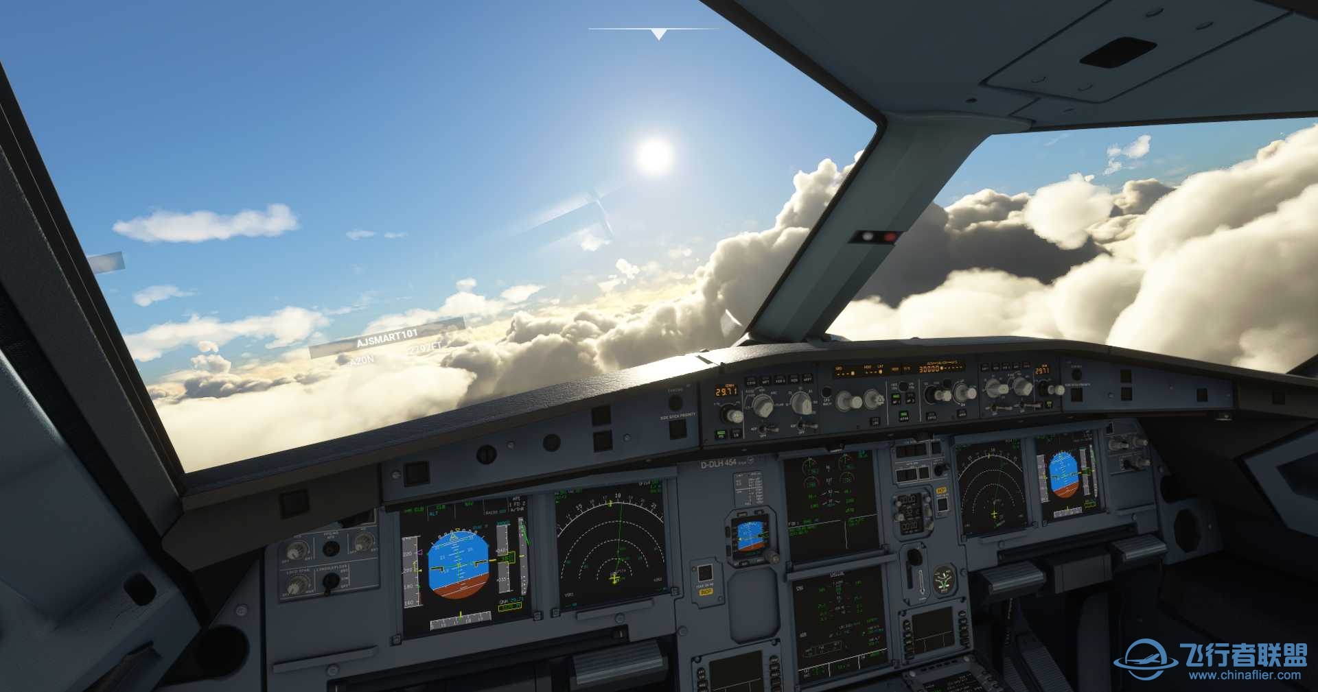 MFS2020杂图 云端-4429 