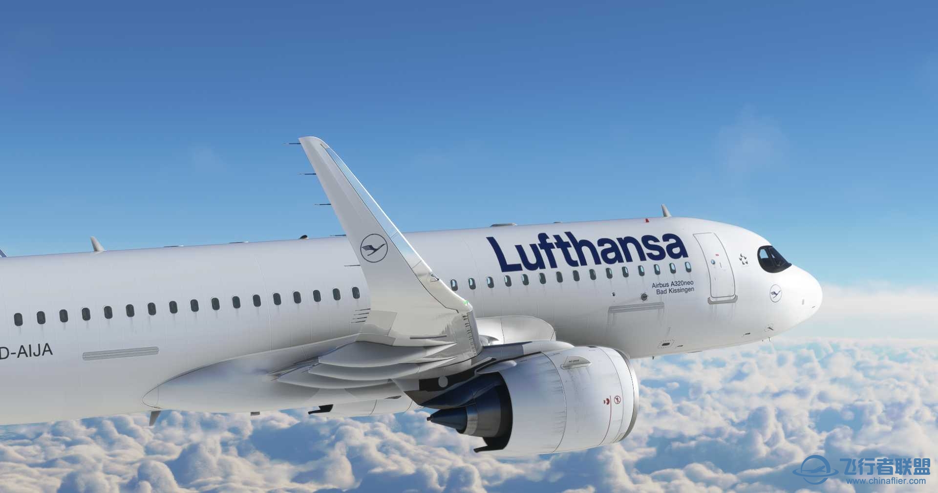 MFS2020杂图 云端-7818 