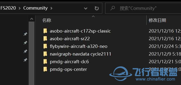 在fbw320里，用simbrief 导入国内飞行计划的问题-5224 