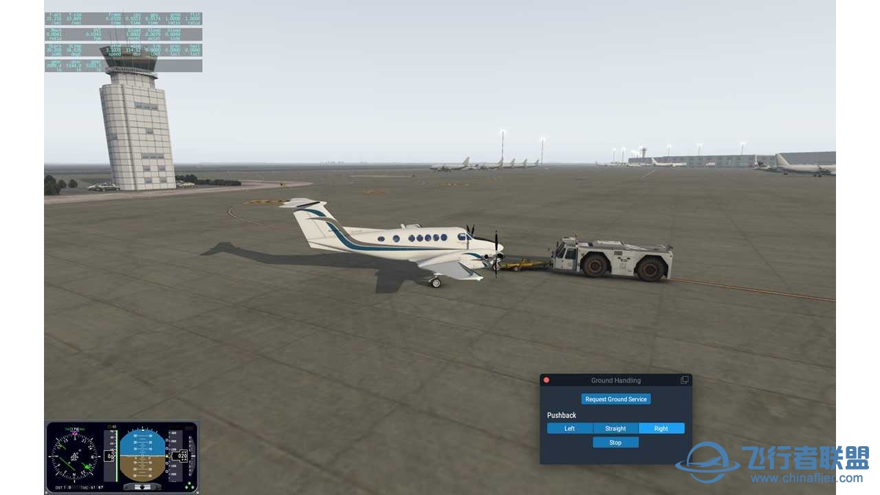 CNAIP机场 环中国飞行——更新至第八十八站——ZSNB 2 ZSHC-2989 