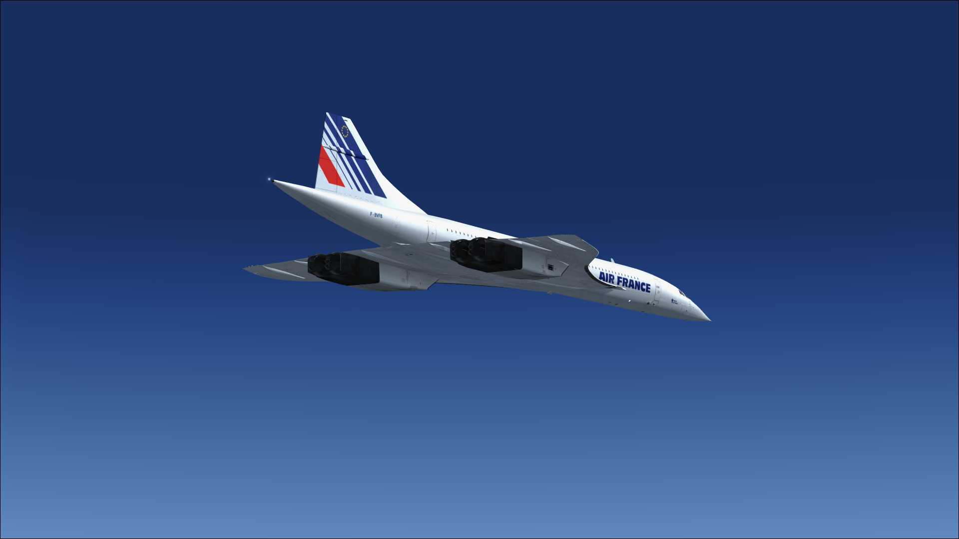 【FSX】随图三张-1956 