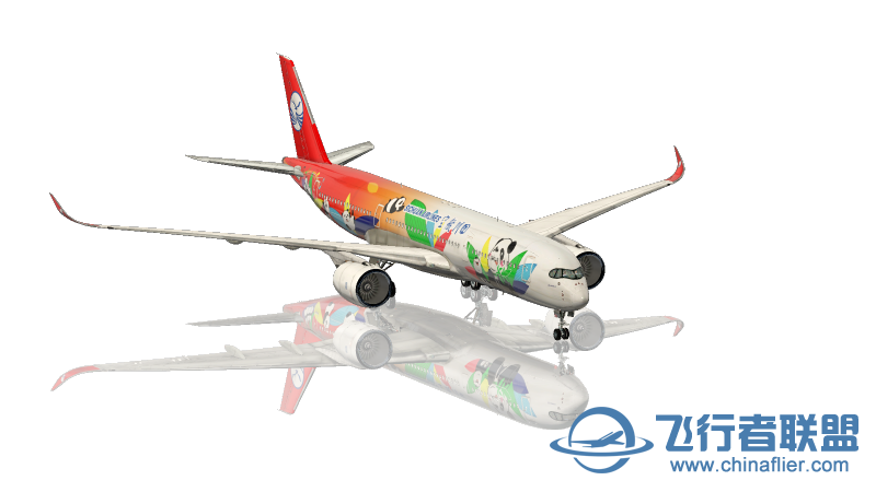 x-plane11 涂装+机模整合包-6745 