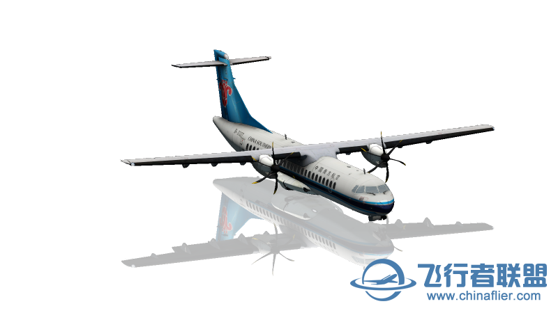 x-plane11 涂装+机模整合包-508 