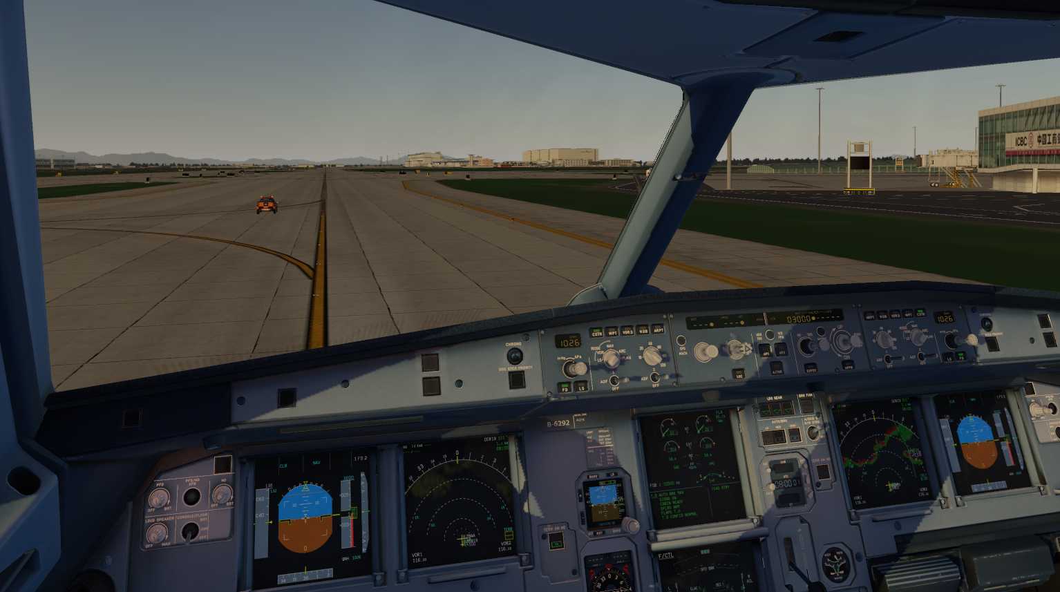 FF320今日份的渣图【XPLANE11】-7940 