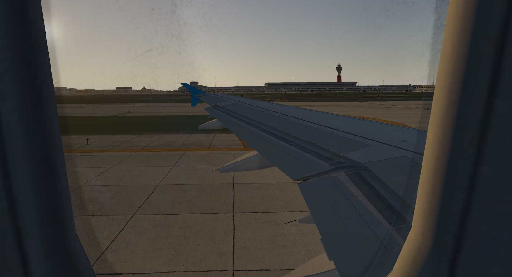 FF320今日份的渣图【XPLANE11】-5645 