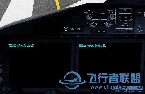 正版qw787显示错误-2257 