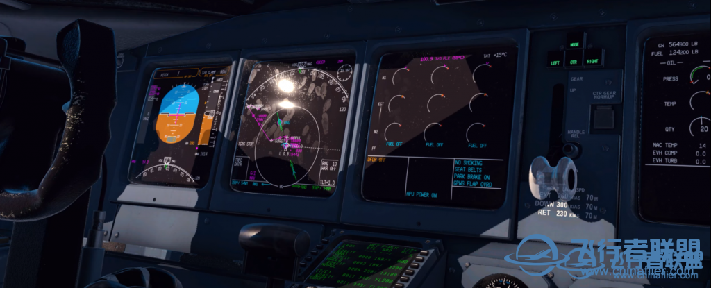 Rotate Drops MD-11 预告片-7555 