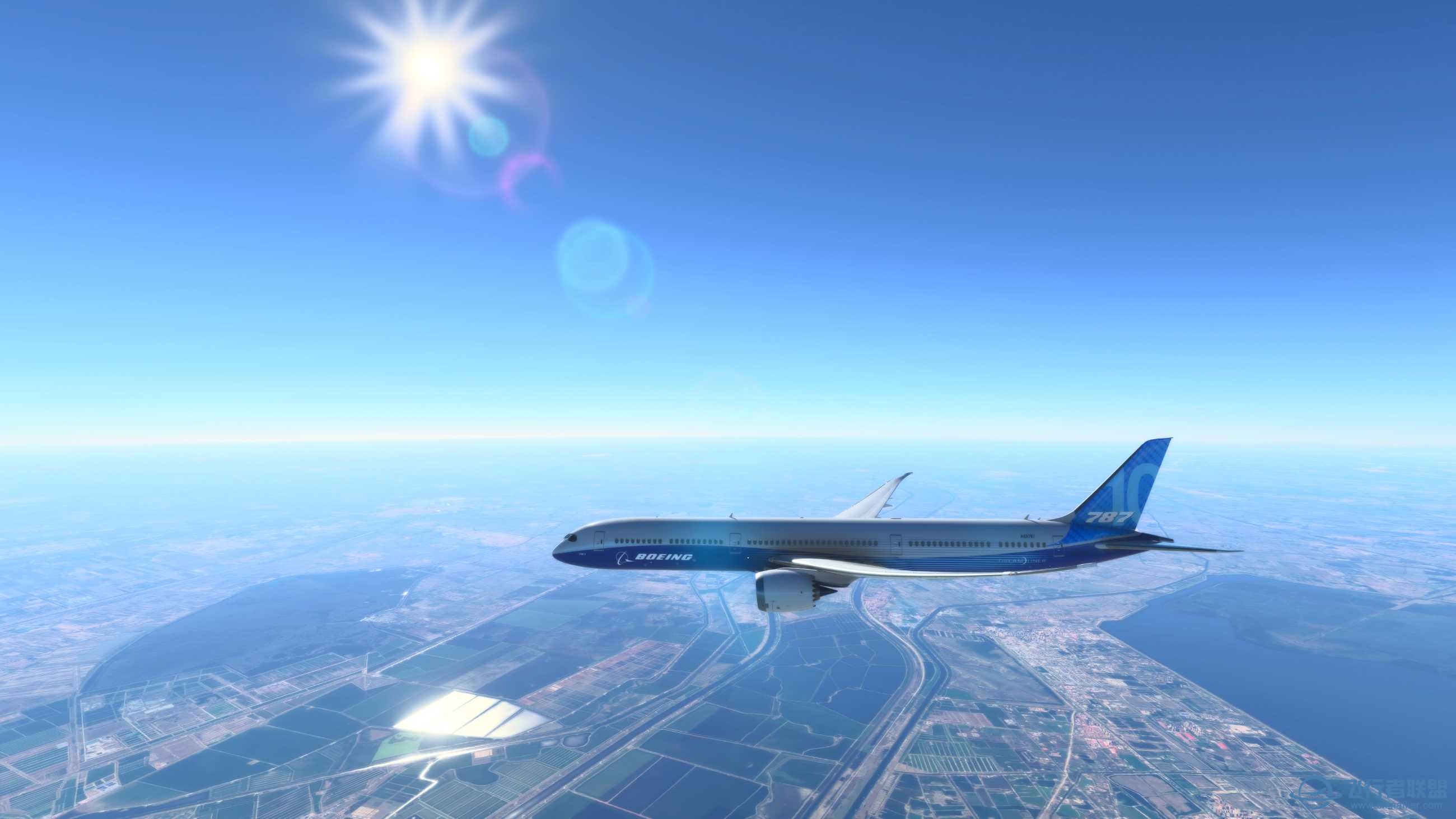 飞国内的话，还真得靠GOOGLE地图，BING基本都是补丁..-7375 