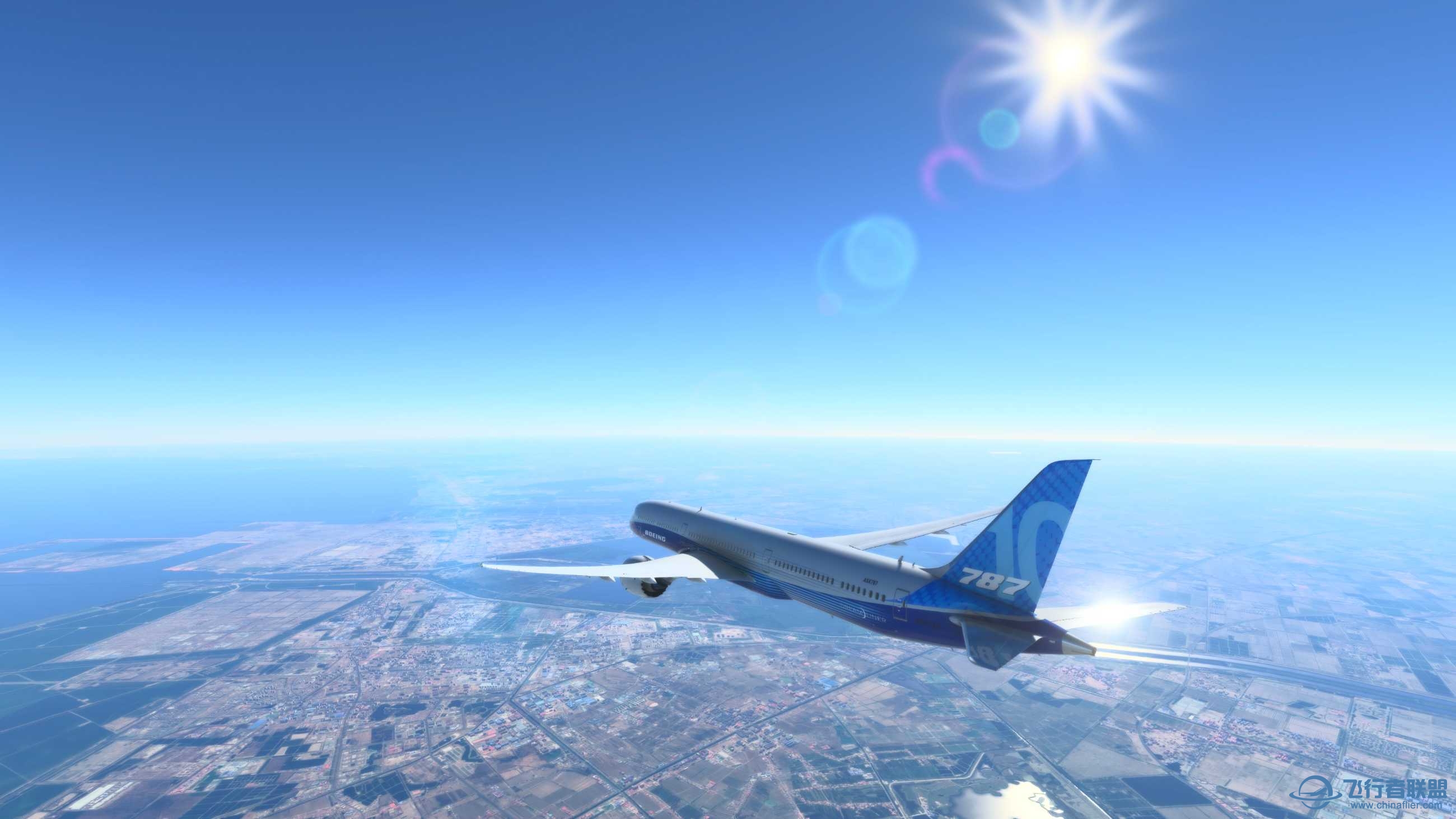 飞国内的话，还真得靠GOOGLE地图，BING基本都是补丁..-3216 