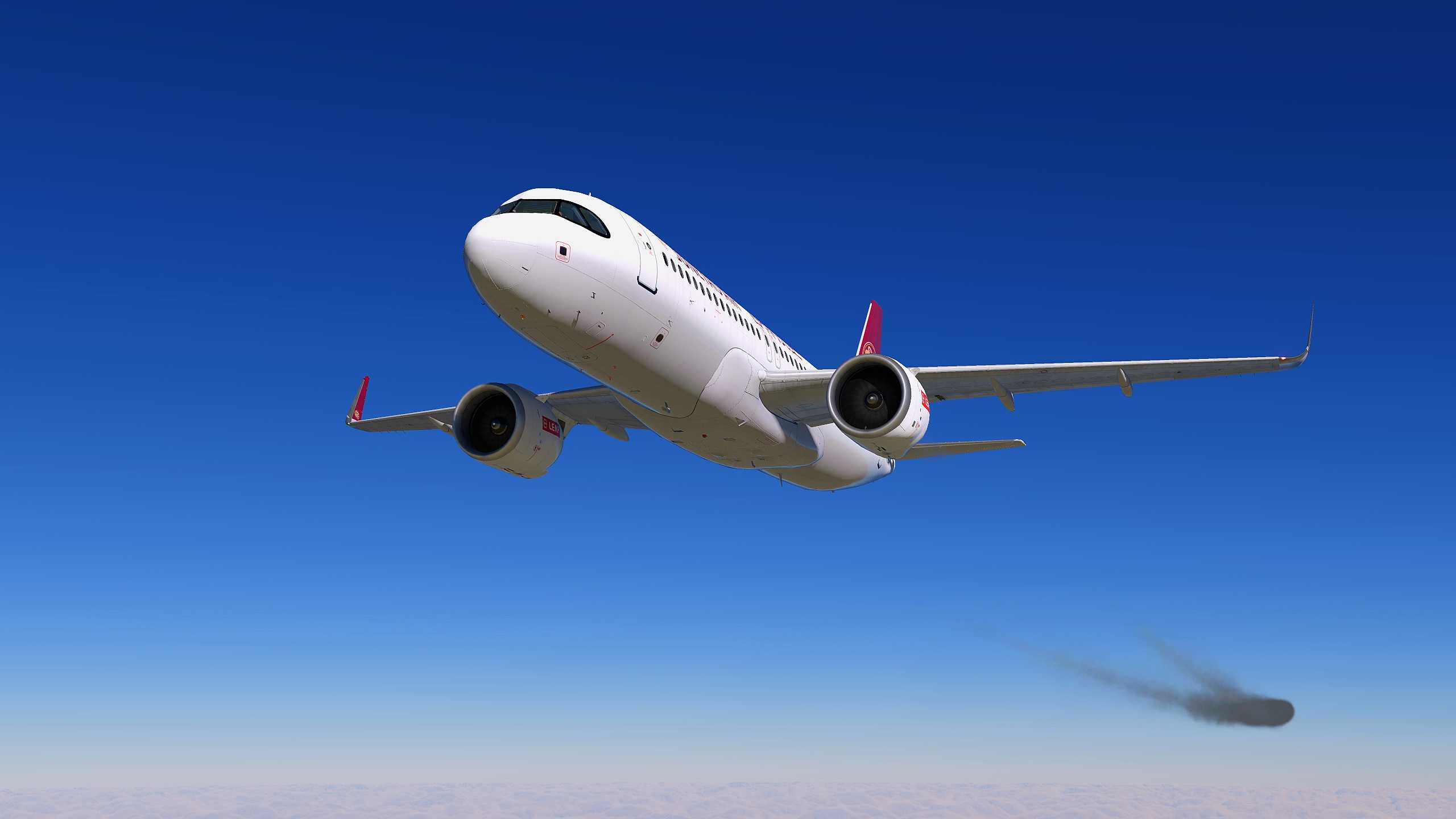 吉祥航空B-30C9 ZWWW-ZLLL-3552 