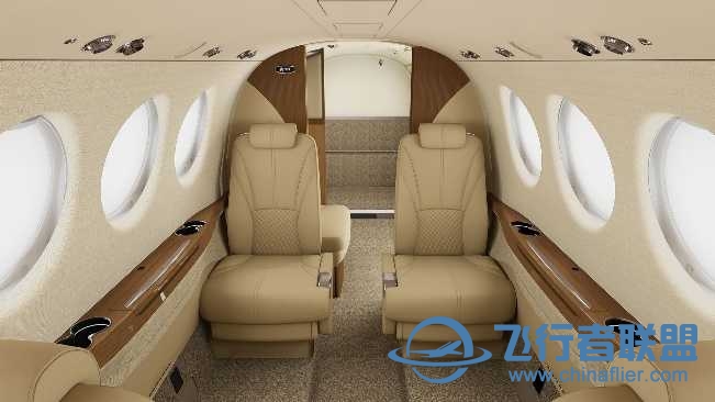 X-Plan 11机模介绍——Super Kingair B200-4569 